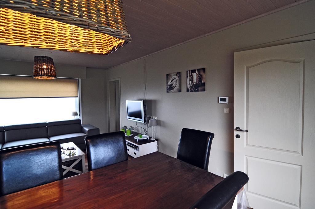 Holiday Home De Levensgenieter Torhout Szoba fotó