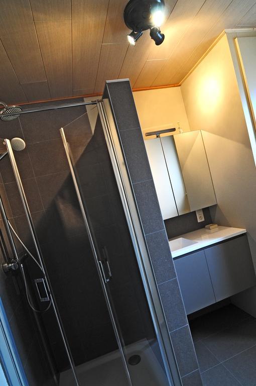 Holiday Home De Levensgenieter Torhout Szoba fotó