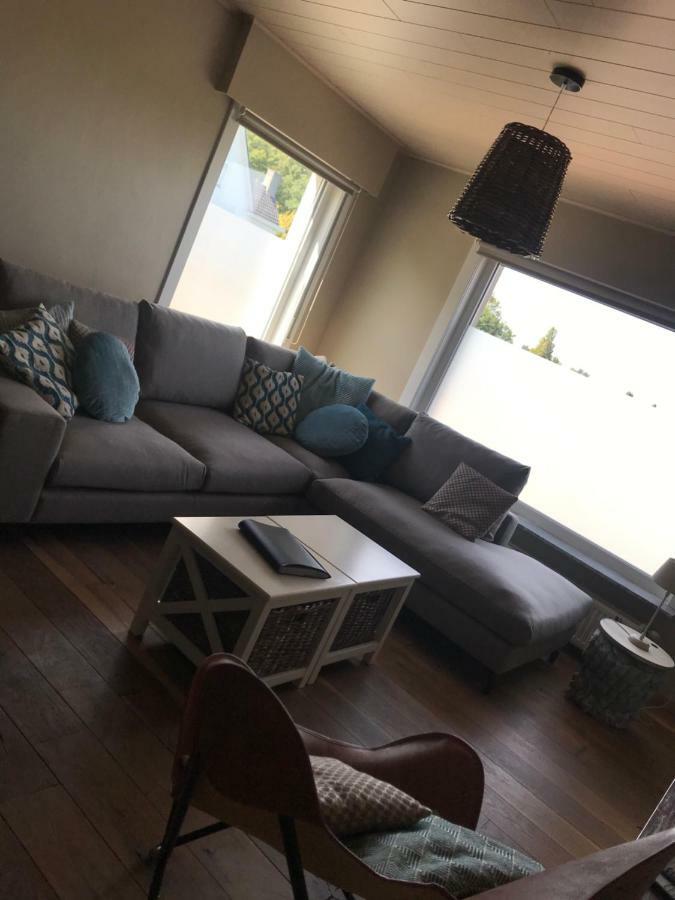 Holiday Home De Levensgenieter Torhout Kültér fotó